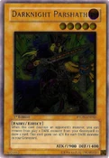 YU-GI-OH! AIRKNIGHT PARSHATH LOD Ultra Rara ENG EUR 12,00 - IT