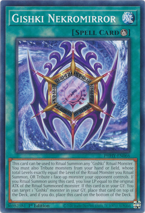 Mostro Rituale, Yugioh Italian Wiki