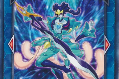 Yugioh Arcana Force Deck Yu-Gi-Oh! MARINCESS DECK 27 - Wonder Heart, Sea  Angel, Battle Ocean, Cascade Snow Cards Yugioh Adventure Deck