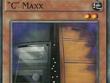 Maxx "C"