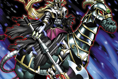 Reborn Zombie (anime) - Yugipedia - Yu-Gi-Oh! wiki