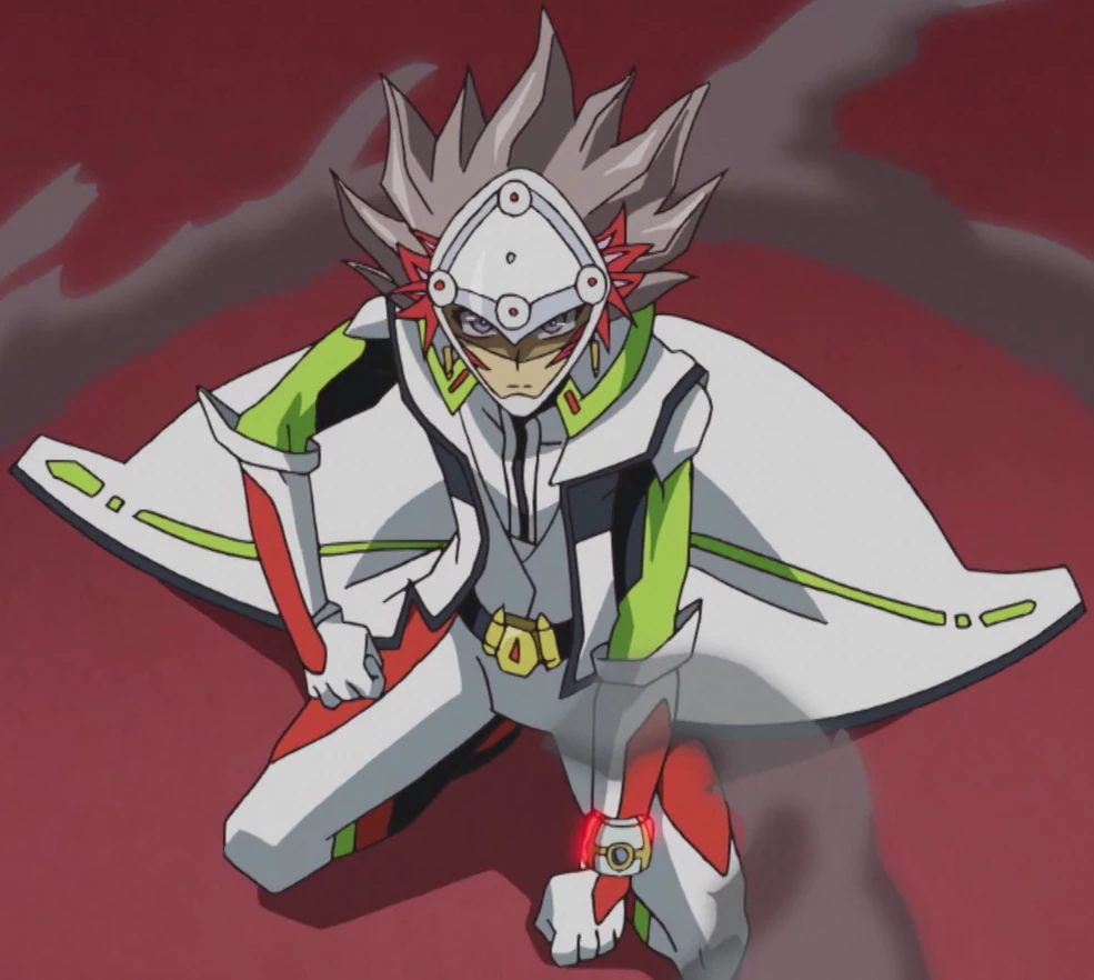 Varis | Yu-Gi-Oh! Wiki | Fandom
