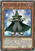 Card Gallery:Spell Recycler | Yu-Gi-Oh! Wiki | Fandom