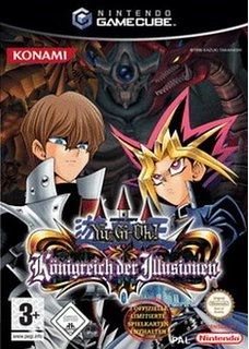 Yu-Gi-Oh! The Falsebound Kingdom promotional cards | Yu-Gi-Oh! Wiki | Fandom
