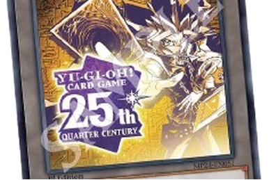 ぴ*す様 QUARTER CENTURY CHRONICLE 『side:UNI Quarter Century Chronicle side:Unity | Yu-Gi-Oh! Wiki | Fandom