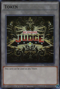 TKN4-EN020 (SR) (Unlimited Edition) Judge promotional cards