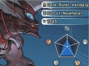 Van'Dalgyon the Dark Dragon Lord