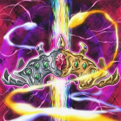 Xyz Crown | Yu-Gi-Oh! Wiki | Fandom