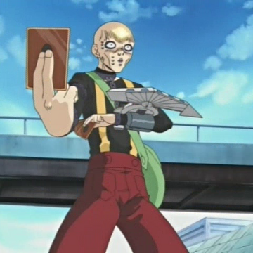 Yami Yugi And Strings Duel Yu Gi Oh Wiki Fandom