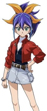Celina (Duel Links) | Yu-Gi-Oh! Wiki | Fandom