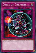 SR06-EN039 (C) (1st Edition) Lair of Darkness Structure Deck