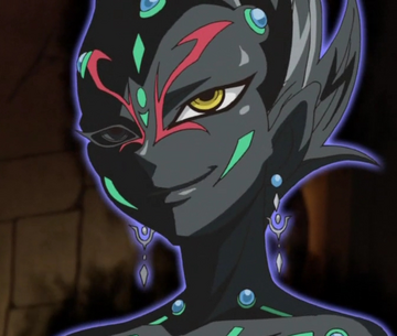 Number 96 (character) | Yu-Gi-Oh! Wiki | Fandom