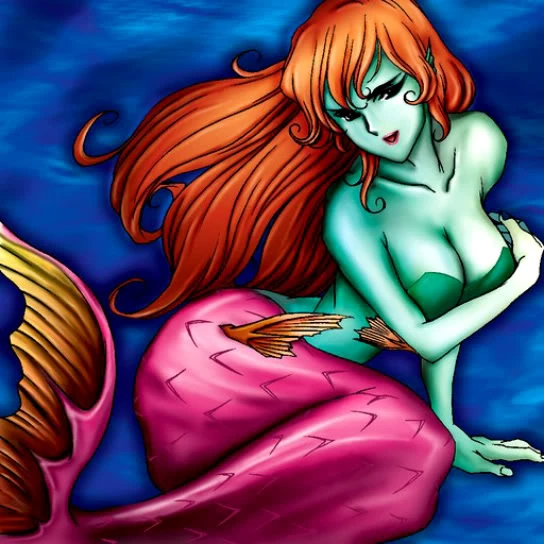 mermaid cards yugioh Amazon.com: Yu-Gi-Oh! - Toon Mermaid (SDP-023) - Starter Deck Pegasus -  Unlimited Edition main image 1