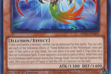 millennium ankh yugioh card Amazon.com: Millennium Ankh - INFO-EN053 - Secret Rare