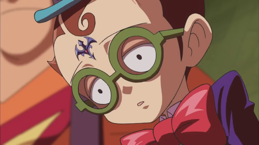 Flip Turner | Yu-Gi-Oh! Wiki | Fandom Flip Turner | Yu-Gi-Oh! Wiki | Fandom