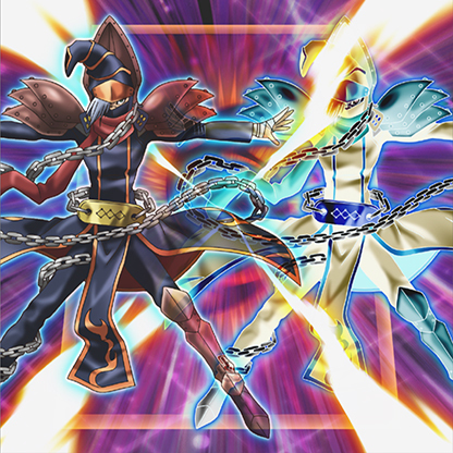 Gagaga x Gagaga | Yu-Gi-Oh! Wiki | Fandom