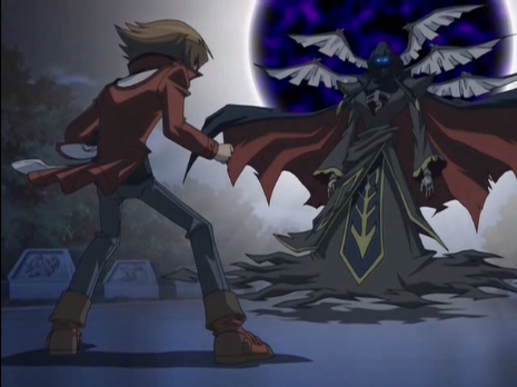 Yu-Gi-Oh! GX EP 179 - O VERDADEIRO DUELO DE GRADUAÇÃO JADEN VS