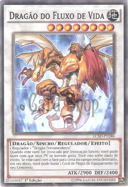 Monstros Reguladores, Yu-Gi-Oh! Wiki