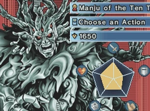 Manju of the Ten Thousand Hands