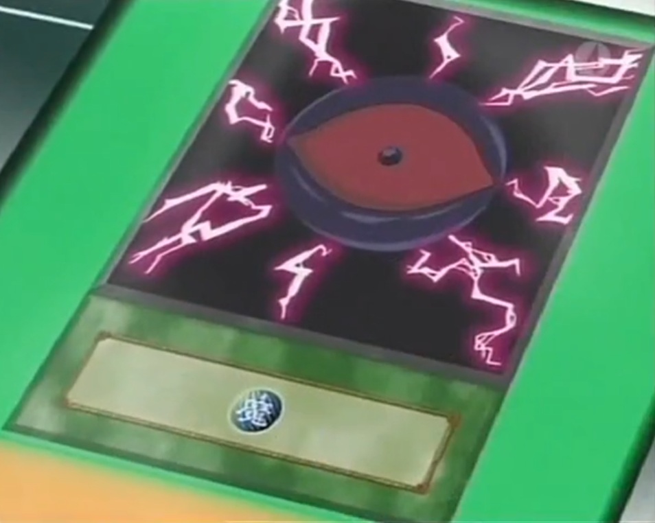 Negative Energy Generator, Yu-Gi-Oh! Wiki