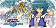 Awaken! Rainbow Dragon!