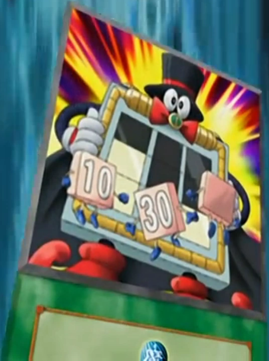 Card GalleryQuiz Hour YuGiOh! Wiki Fandom