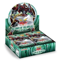 yugioh return of the duelist booster box Amazon.com: Yu-Gi-Oh! main image 0