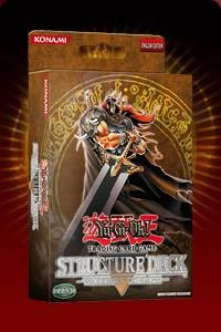 Structure Deck: Warrior's Triumph | Yu-Gi-Oh! Wiki | Fandom