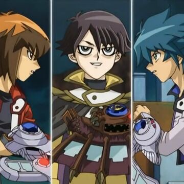 Yu Gi Oh Gx Episode 129 Yu Gi Oh Wiki Fandom
