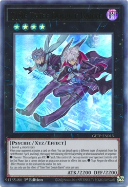 Set Card Galleries:Ghosts From the Past (TCG-EN-1E) | Yu-Gi-Oh! Wiki |  Fandom