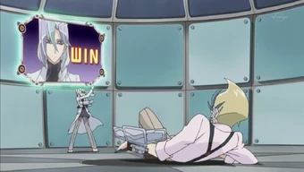 Quinton | Yu-Gi-Oh! Wiki | Fandom