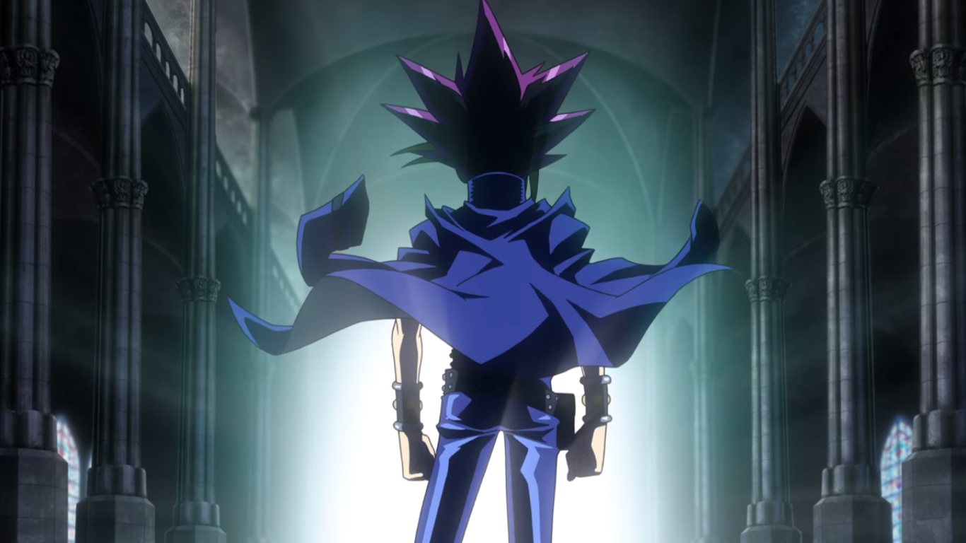 Yu-Gi-Oh! The Dark Side of Dimensions, Yu-Gi-Oh! Wiki