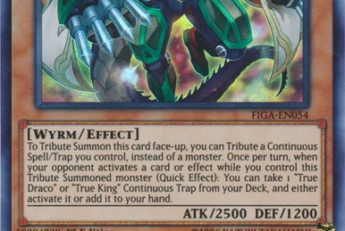 Uses Spell/Trap Cards as Tributes | Yu-Gi-Oh! Wiki | Fandom