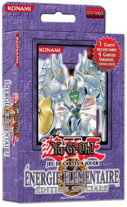 Elemental Energy: Special Edition | Yu-Gi-Oh! Wiki | Fandom