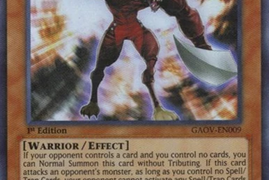Bounzer | Yu-Gi-Oh! Wiki | Fandom Bounzer | Yu-Gi-Oh! Wiki | Fandom