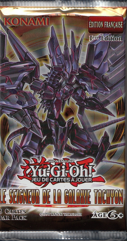 Amazon.com: yugioh - Lord of The Tachyon Galaxy Unlimited