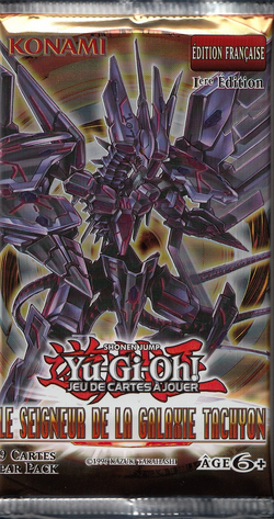 YuGiOh Lord of the Tachyon Galaxy Common Fire King Avatar Garunix  LTGY-EN034 