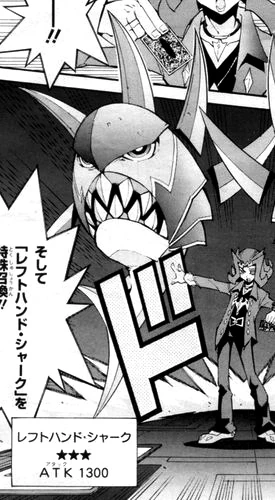 Chapter Card Galleries:Yu-Gi-Oh! ZEXAL - Rank 019 (JP) | Yu-Gi-Oh