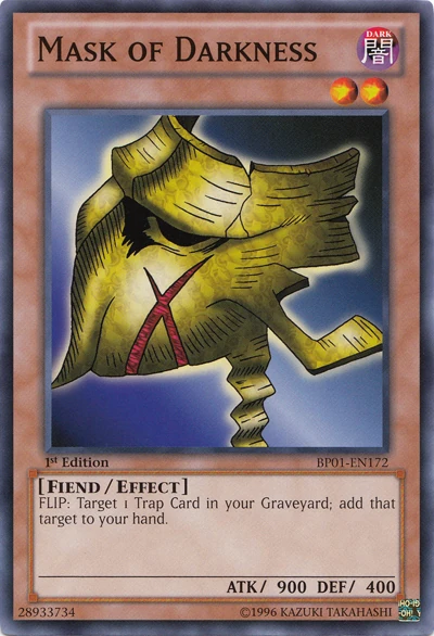 yugioh add trap card from graveyard to hand Amazon.com: Yu-Gi-Oh! - Fake Feather (DP11-EN024) - Duelist Pack 11: Crow -  1st Edition