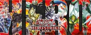 HERO Strike Elite: "HERO" monsters