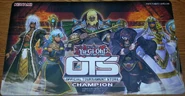 "Store Champion": "Gravekeeper's" monsters