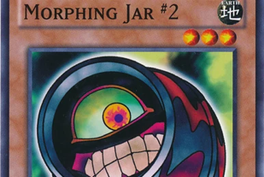 Cyber Jar | Yu-Gi-Oh! Wiki | Fandom