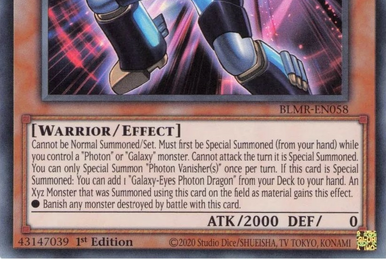 Galaxy Wizard, Yu-Gi-Oh! Wiki