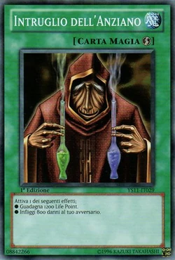 Card Gallery:Poison of the Old Man | Yu-Gi-Oh! Wiki | Fandom Card Gallery:Poison of the Old Man | Yu-Gi-Oh! Wiki | Fandom