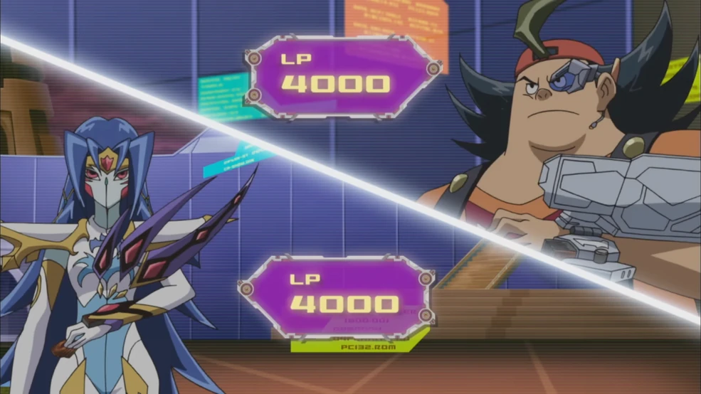 Bronk Stone | Yu-Gi-Oh! Wiki | Fandom