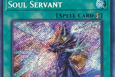Magicians' Souls | Yu-Gi-Oh! Wiki | Fandom