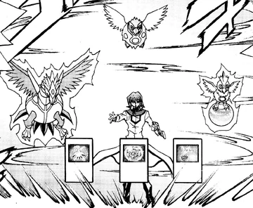 Sphere | Yu-Gi-Oh! Wiki | Fandom