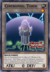 Offering to the Immortals - Yugipedia - Yu-Gi-Oh! wiki