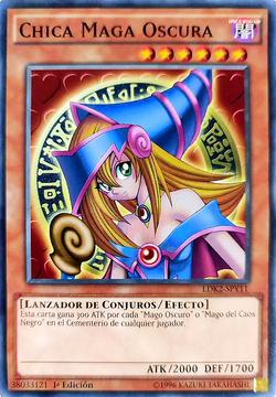Card Gallery:Dark Magician Girl | Yu-Gi-Oh! Wiki | Fandom Card Gallery:Dark Magician Girl | Yu-Gi-Oh! Wiki | Fandom