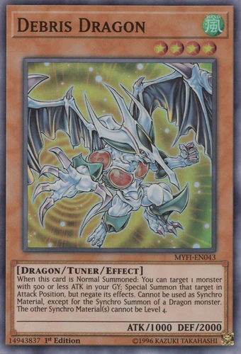 yugioh junk deck 2015 Amazon.com: Yu-Gi-Oh! - Junk Synchron (5DS1-EN011) - 5Ds Starter Deck -  Unlimited Edition